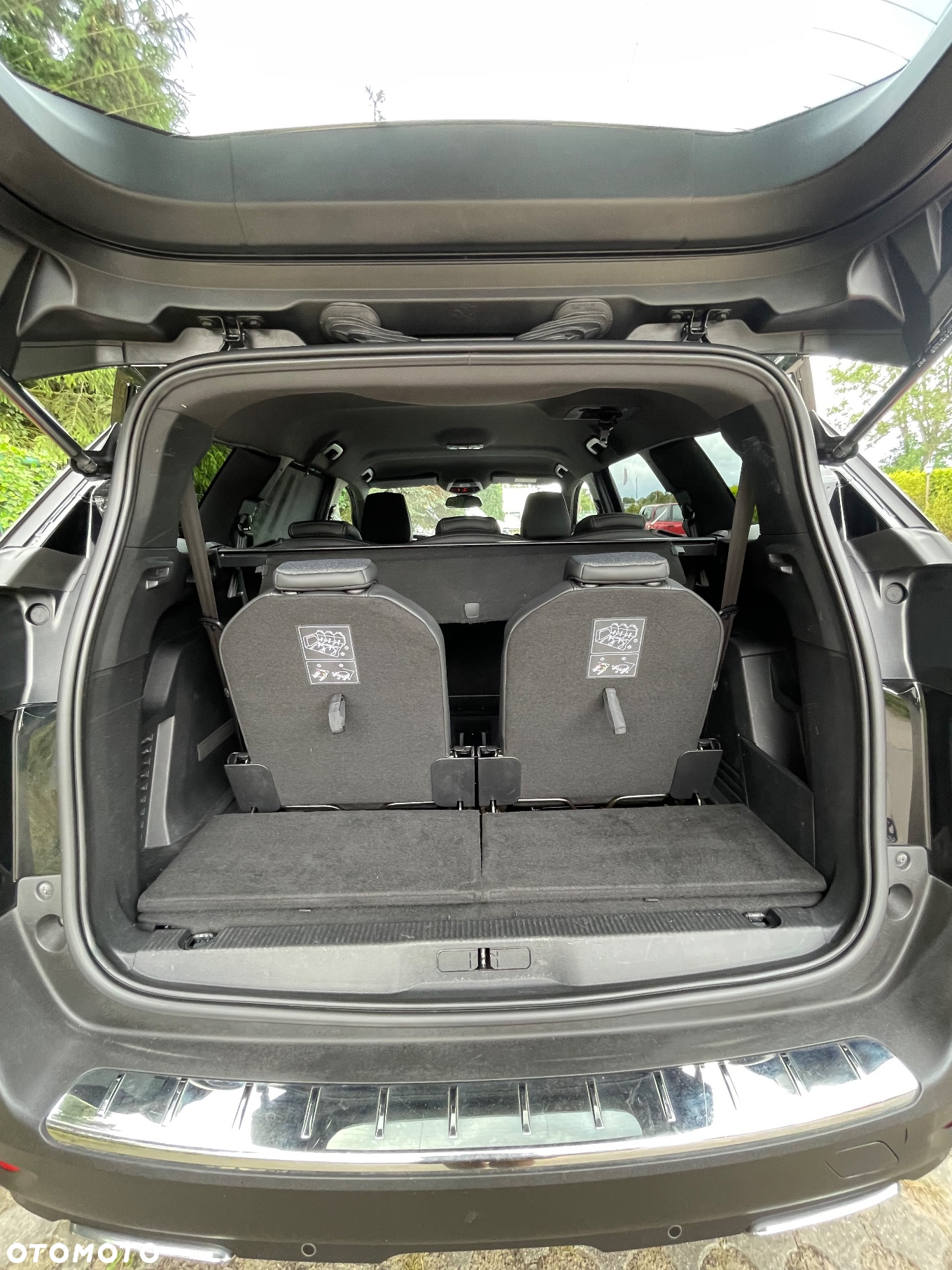 Peugeot 5008 1.5 BlueHDi GT S&S - 8