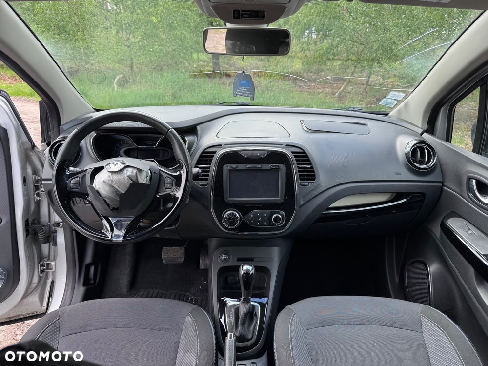 Renault Captur ENERGY TCe 120 EDC Elysee - 14