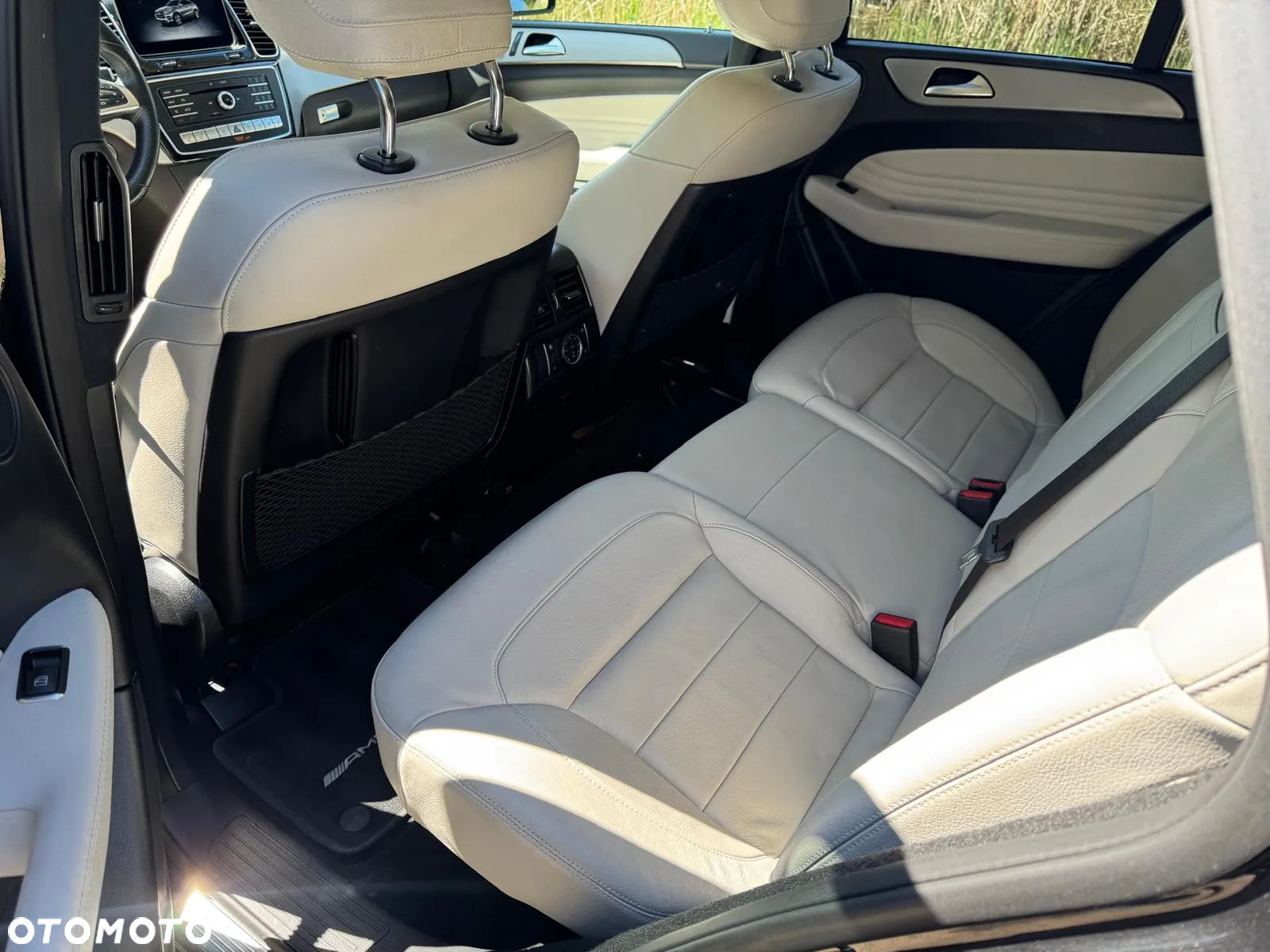 Mercedes-Benz GLE - 7