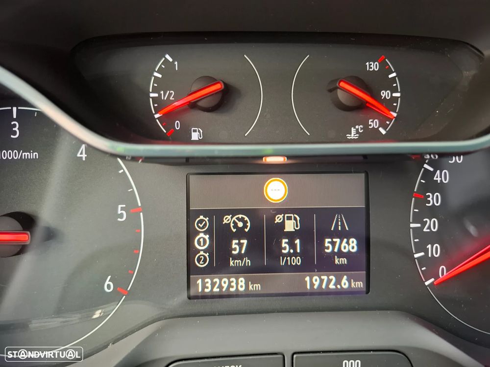 Opel Crossland X 1.5 CDTi Business Edition - 15