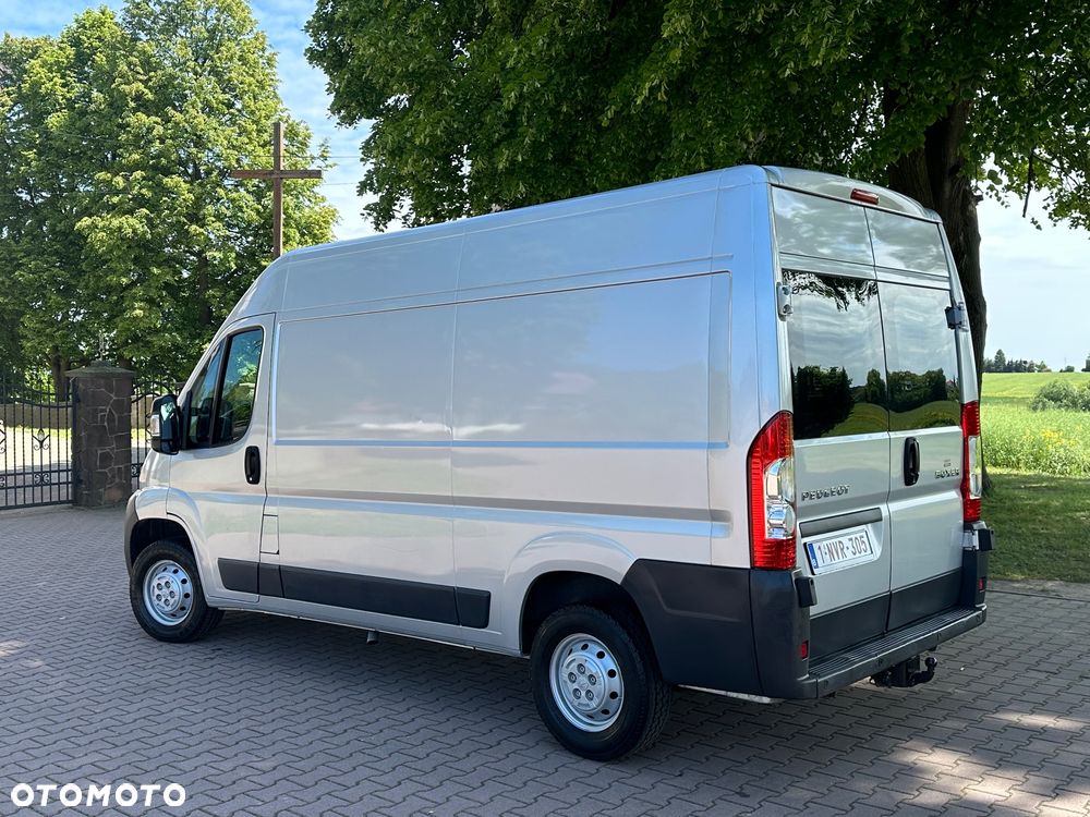 Peugeot Boxer - 10