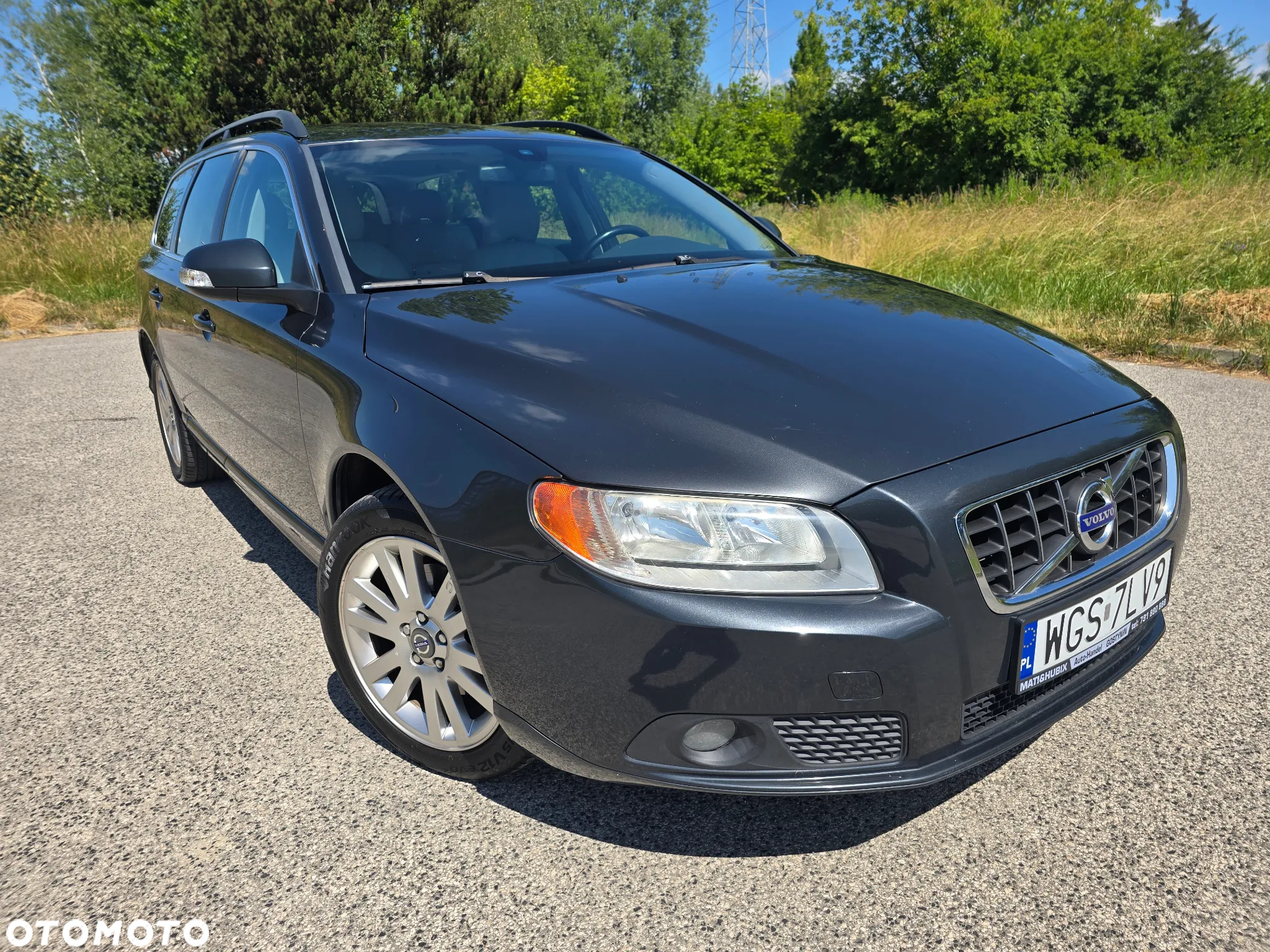 Volvo V70 2.0D Momentum - 9