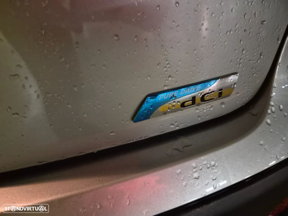 Nissan Qashqai 1.6 dCi 360 - 15