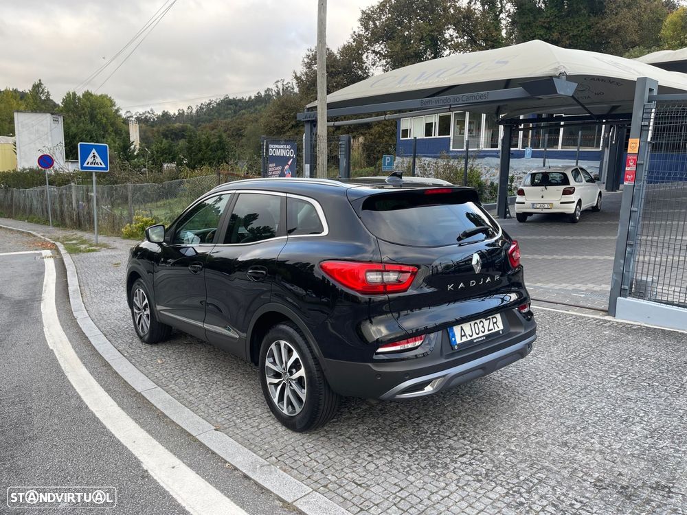 Renault Kadjar 1.3 TCe Intens - 6