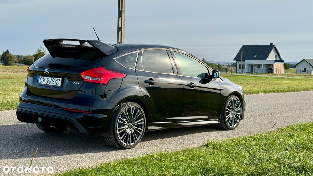 Ford Focus 2.3 EcoBoost RS - 2