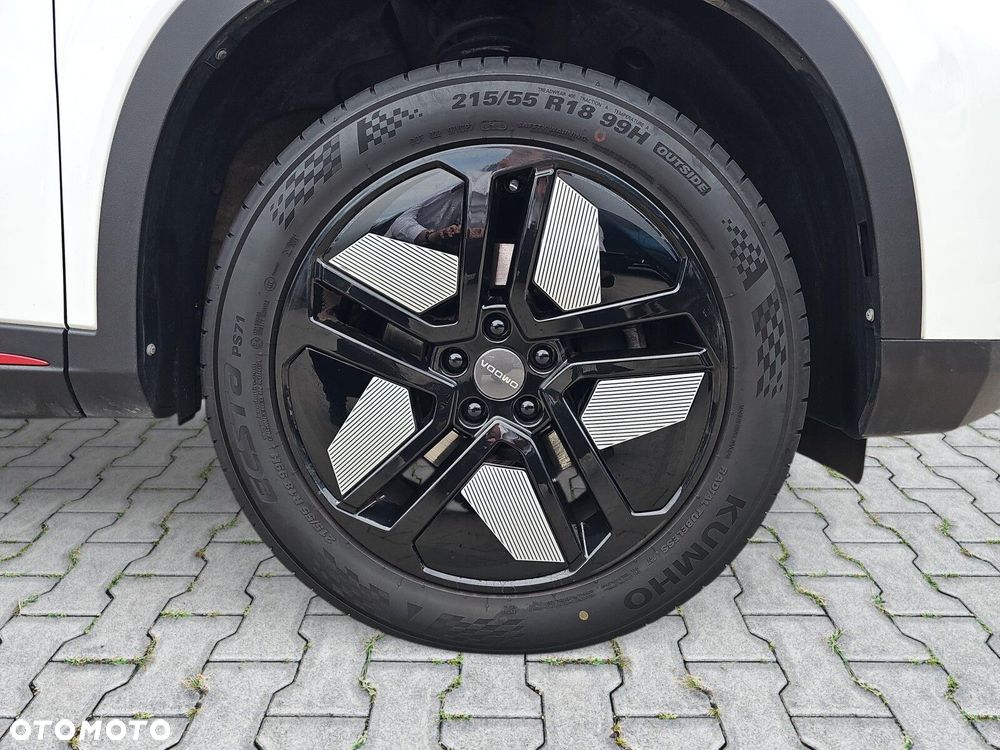 Omoda 5 - 40