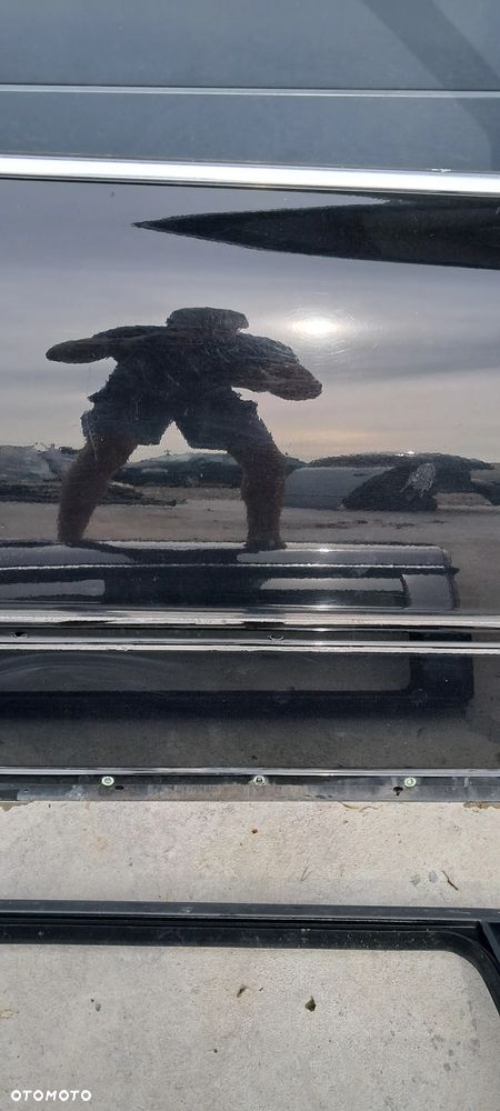 Drzwi Poszycie L041 Lewe/Prawe Tył VW Passat B5 Kombi 96-05 - 8