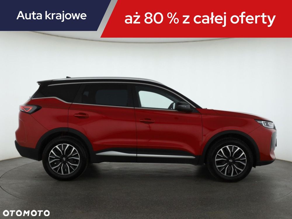 Chery Tiggo 7 - 8