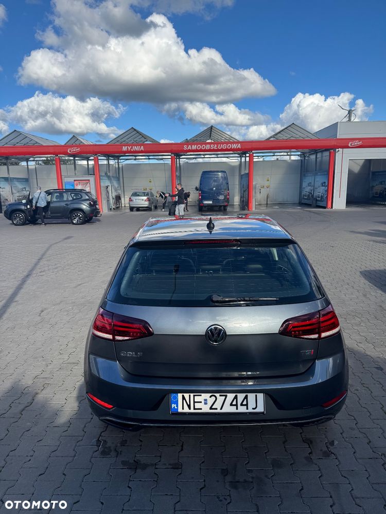 Volkswagen Golf ver-alltrack-1-8-tsi-bmt-4mot-dsg - 5