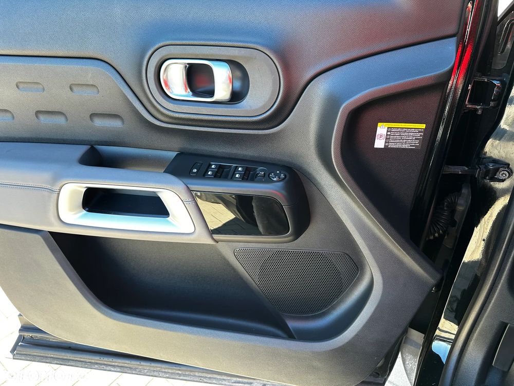 Citroën C5 Aircross - 19