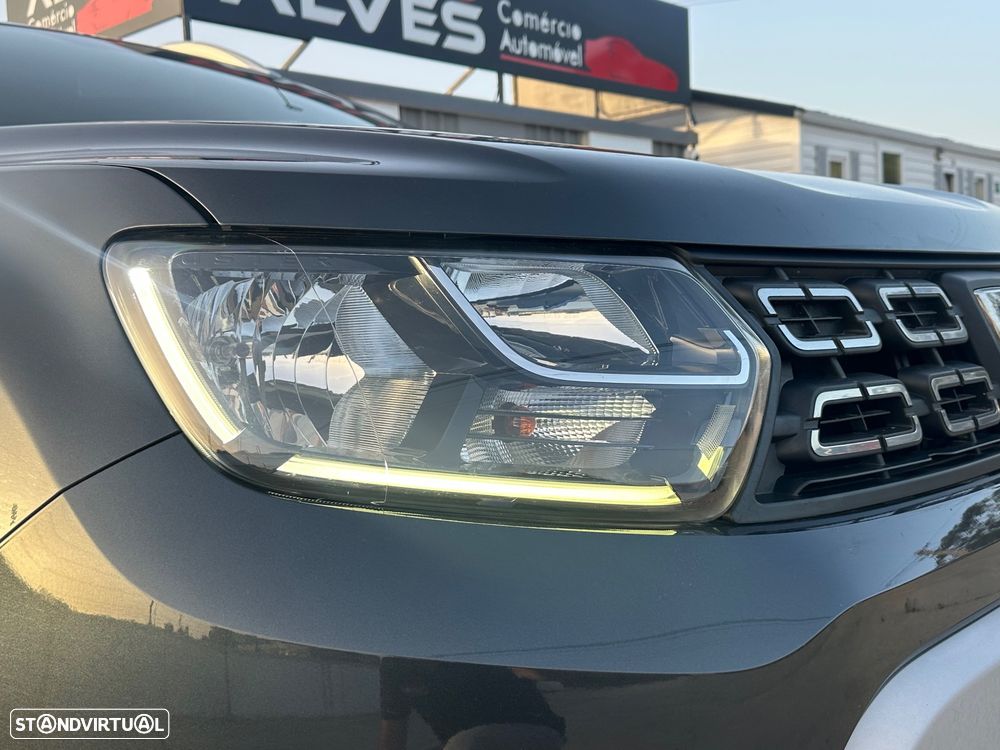 Dacia Duster 1.0 TCe Prestige - 15