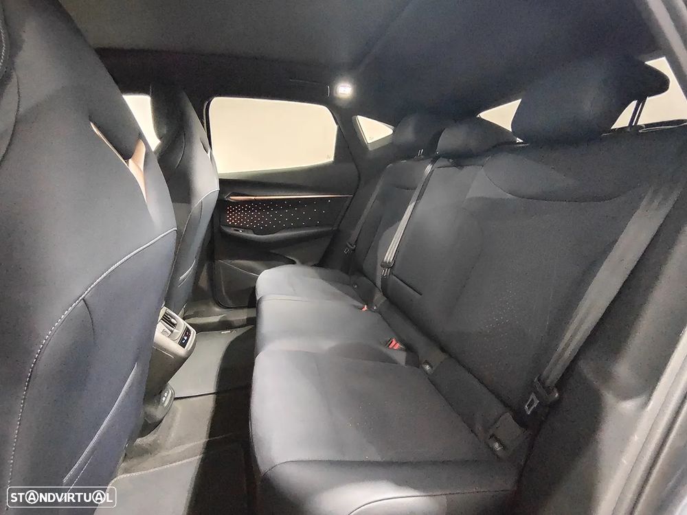 Cupra Tavascan 77 kWh VZ - 11