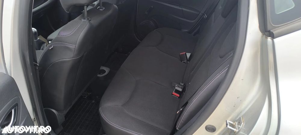 Renault Clio 1.5 dCi Life - 13