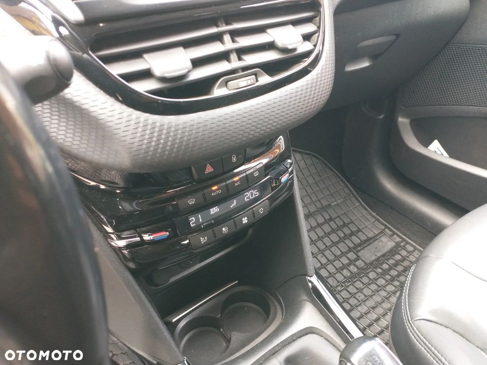 Peugeot 2008 1.6 VTi Active - 22
