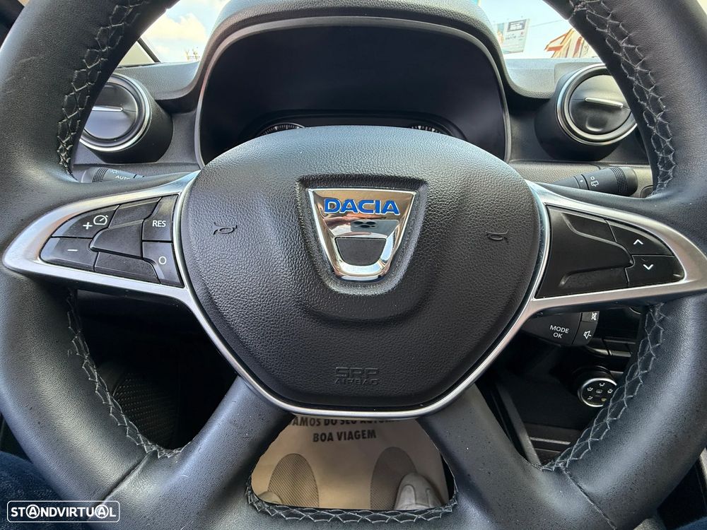 Dacia Duster 1.5 Blue dCi SL Adventure - 38