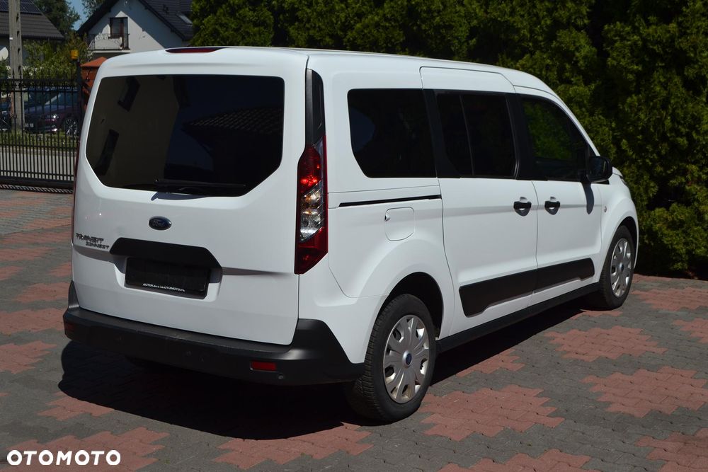 Ford Transit Connect 230 L2 Trend (bryg.) - 17