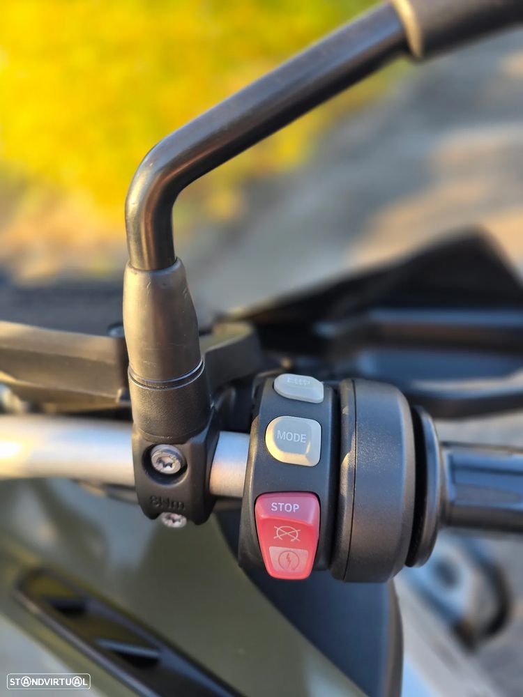 BMW R 1200 GS Adventure - 10
