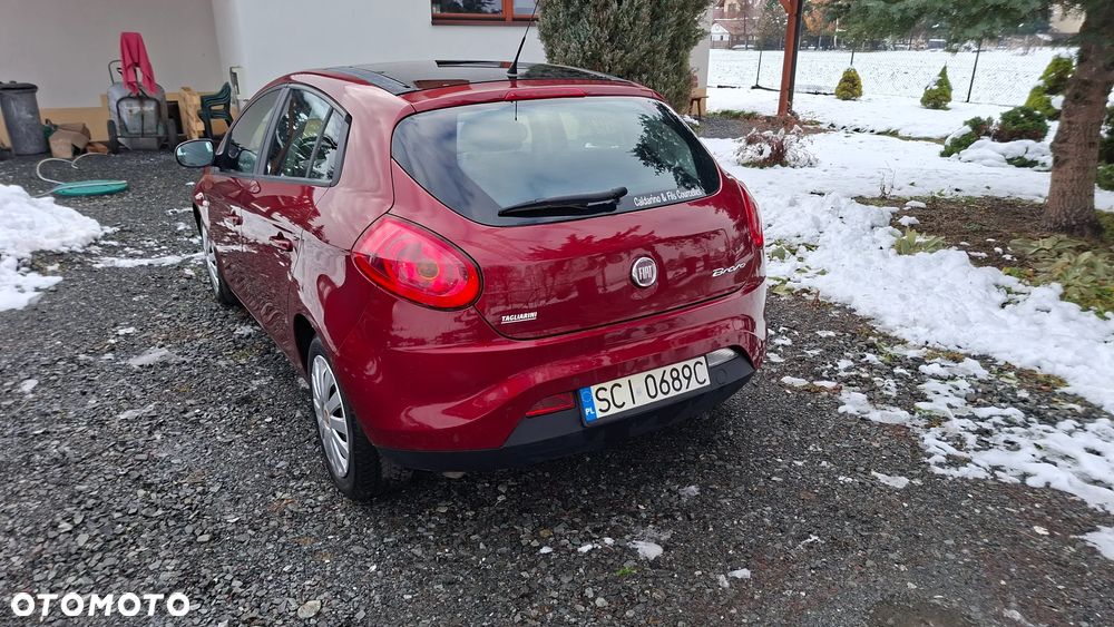 Fiat Bravo 1.6 Multijet 16V Active - 3