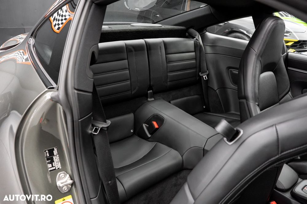 Porsche 911 Carrera PDK - 14