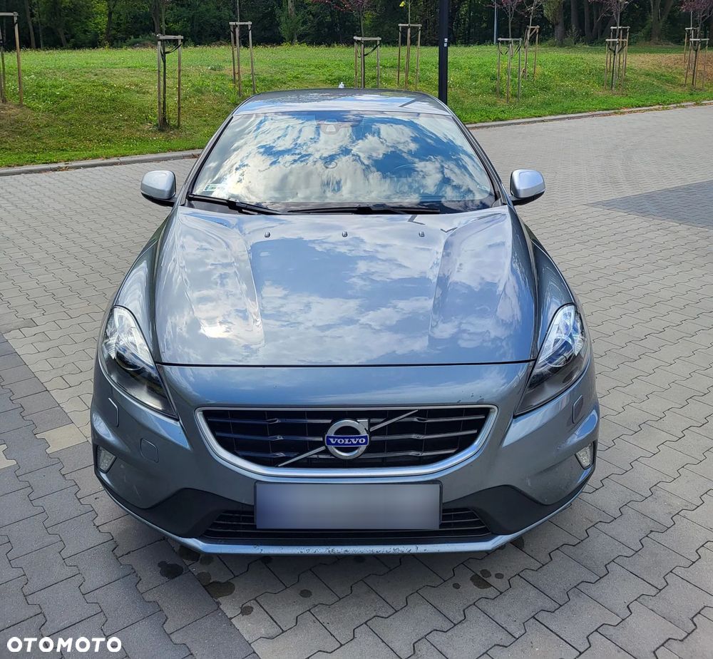 Volvo V40 D2 Drive-E R-Design Momentum - 14