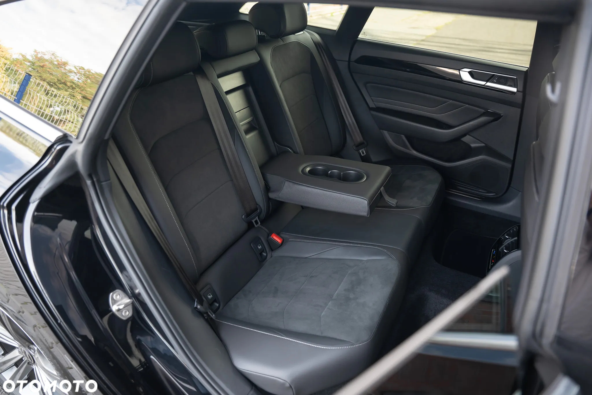Volkswagen Arteon Shooting Brake 2.0 TDI SCR DSG R-Line - 35