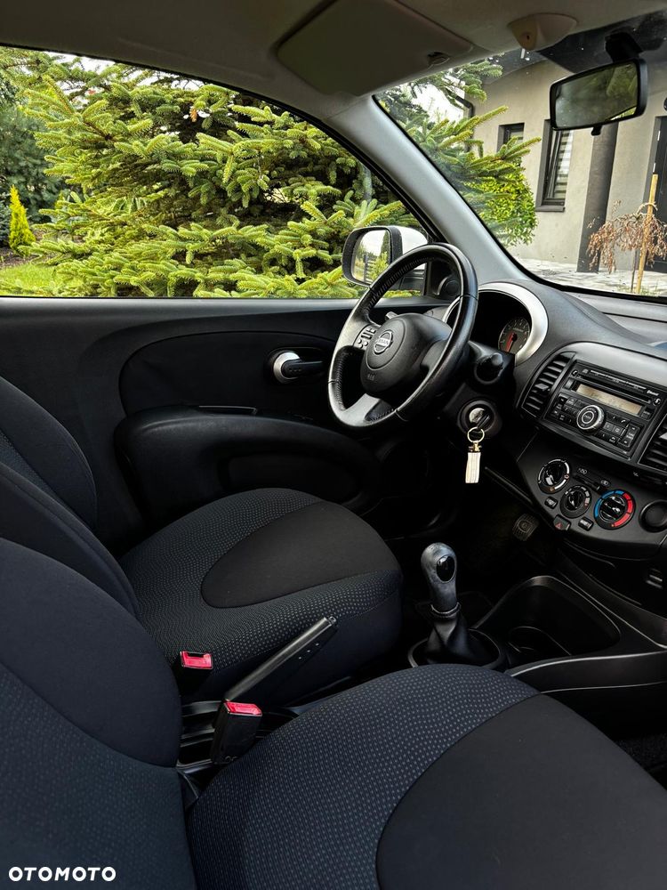 Nissan Micra - 18