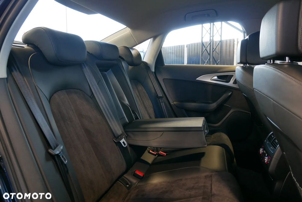 Audi A6 Limousine - 15