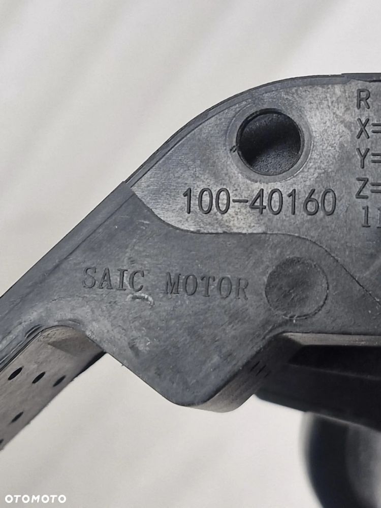 MG HS EHS FULL LED LAMPA LEWA/PRAWA PRZÓD KOMPLET 100-40160/100-40160 - 24