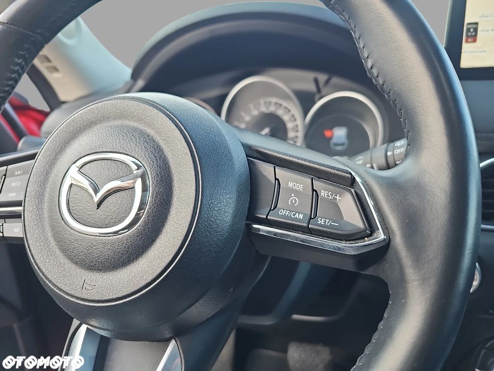 Mazda CX-5 2.0 Kanjo 2WD - 23