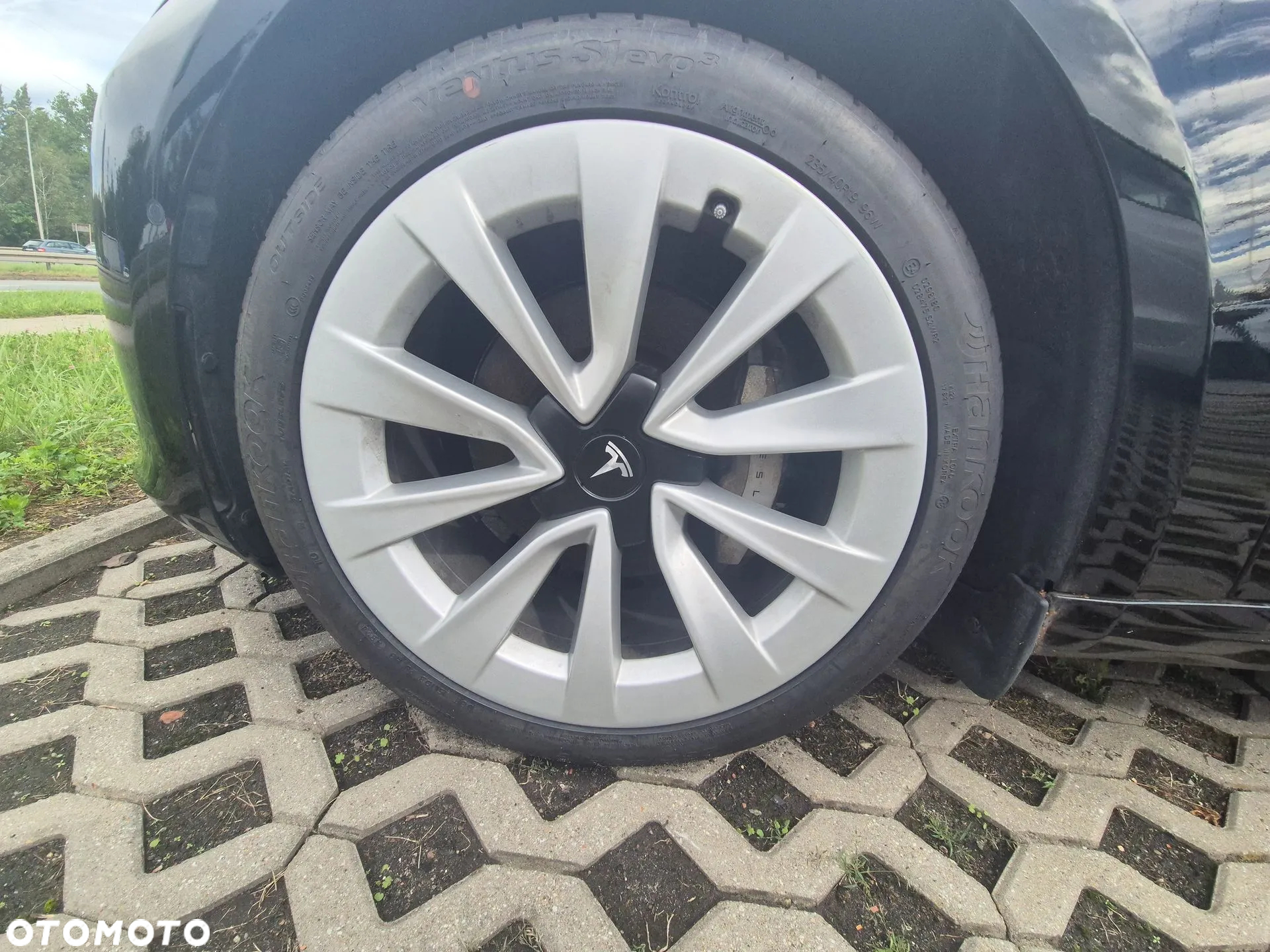 Tesla Model 3 Long Range RWD - 15