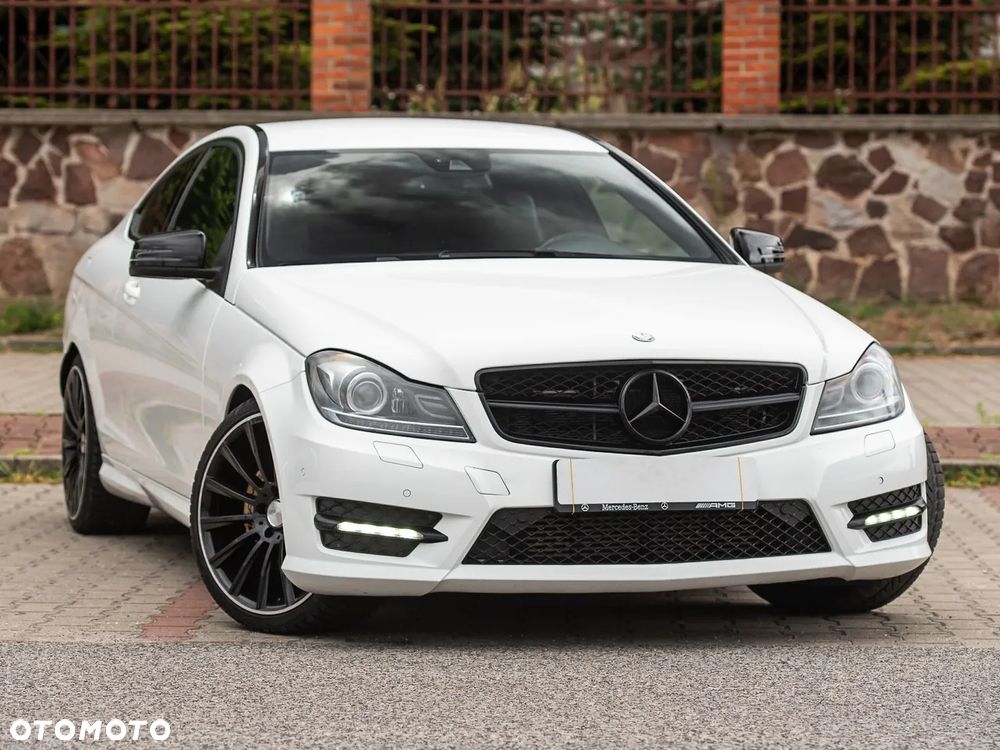 Mercedes-Benz Klasa C 250 Sport 7G-TRONIC - 2
