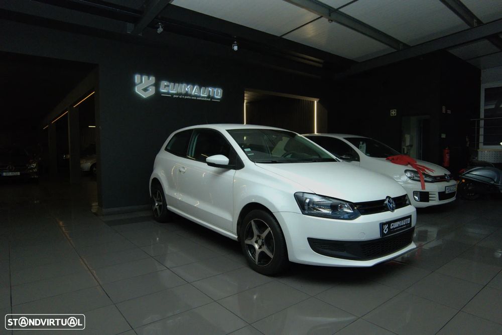 VW Polo - 6