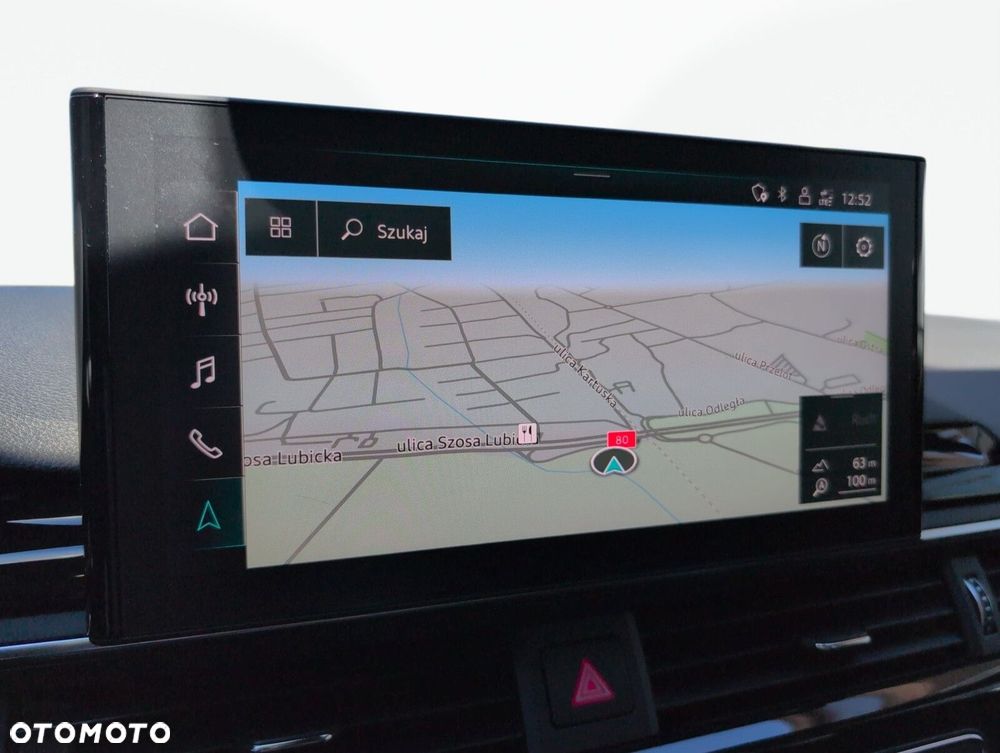 Audi A4 Limousine 35 TFSI mHEV S Line S tronic - 33