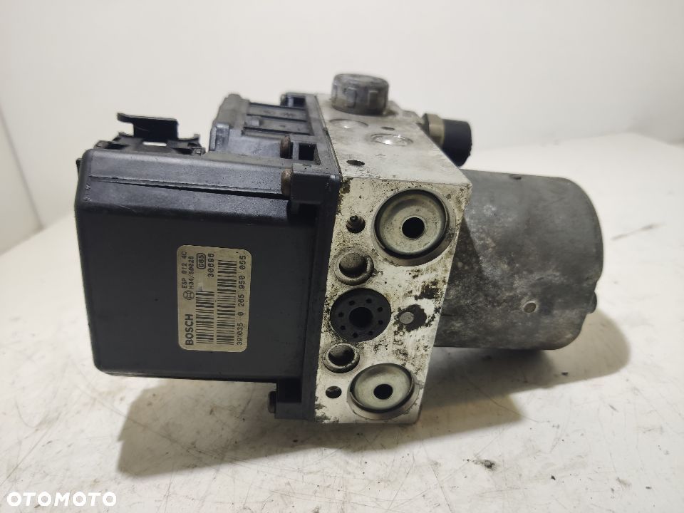 POMPA ABS BOSCH VW PASSAT B5 nr 0265950055 - 3