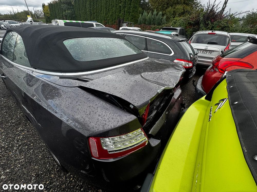 Audi A5 - 8