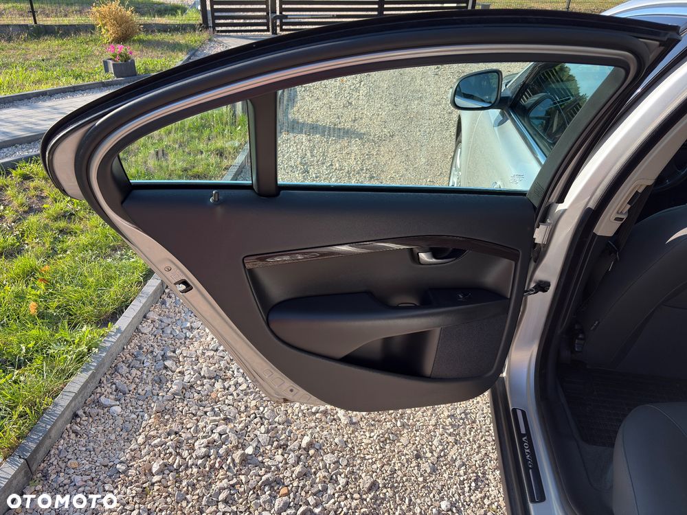 Volvo S80 - 21