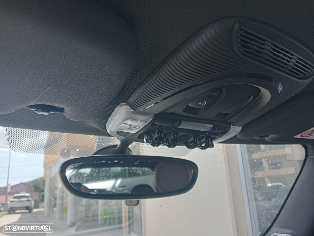 MINI 3 Portas Cooper Aut. 60 Years - 20