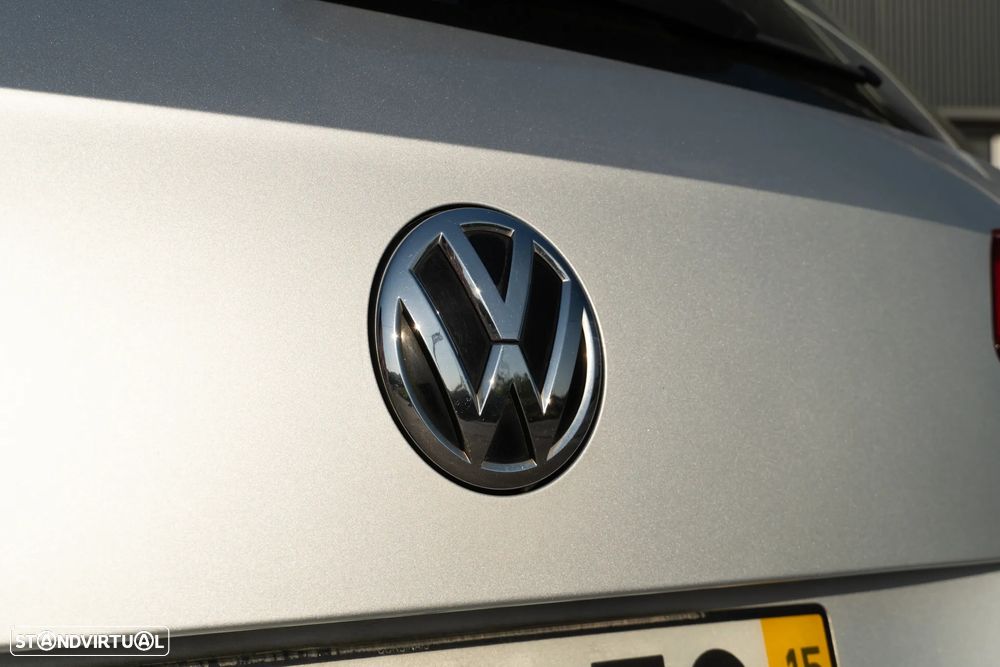 VW Passat Variant 1.6 TDI SCR DSG Business - 9