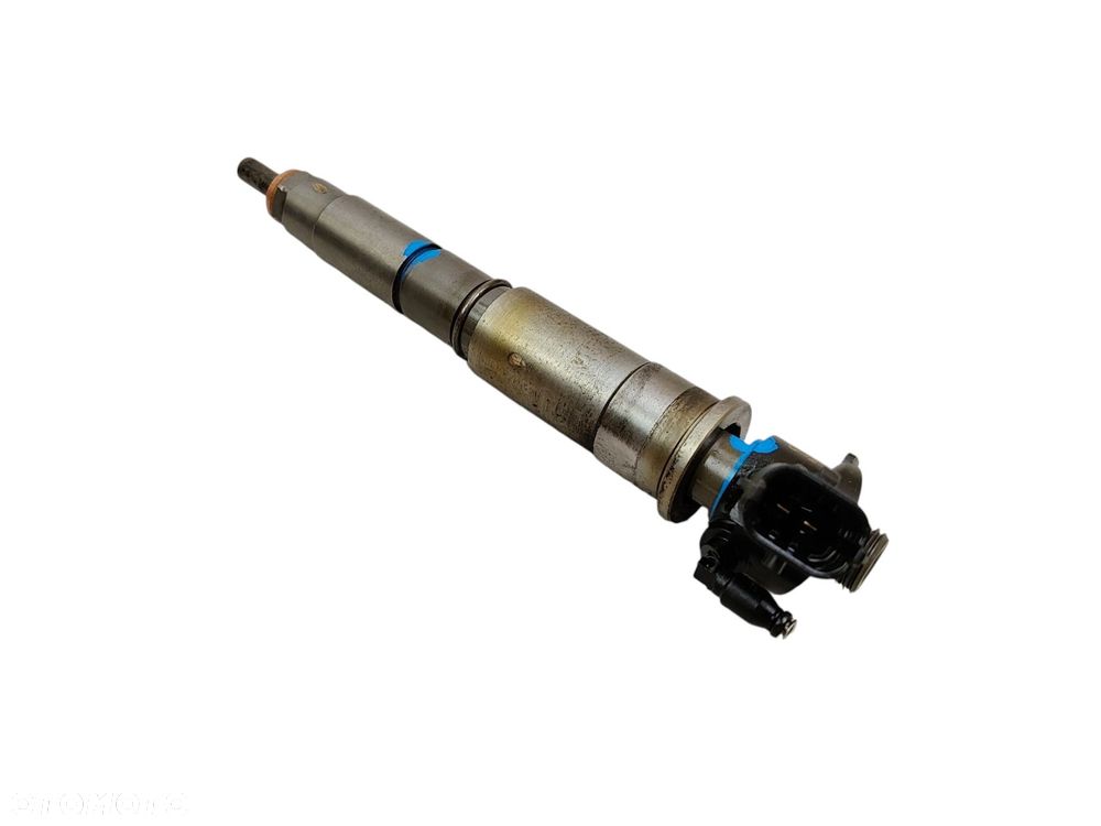 WTRYSKIWACZ RENAULT LAGUNA III (2007-2010) 2.0 DCI 150KM 0445115007 - 2