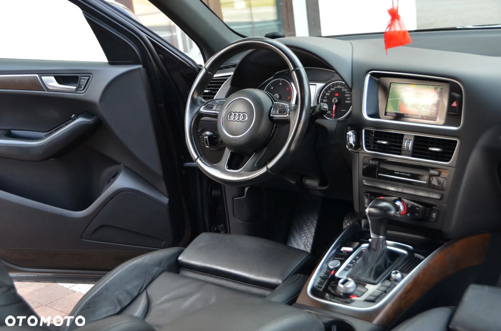 Audi Q5 2.0 TDI Quattro S tronic - 6