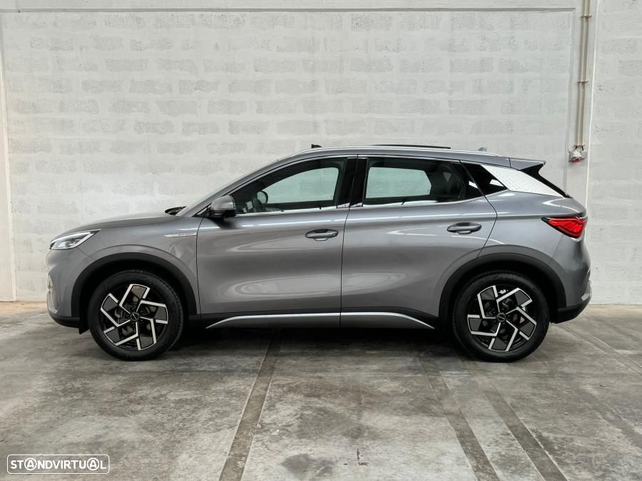 BYD Atto 3 Design - 10