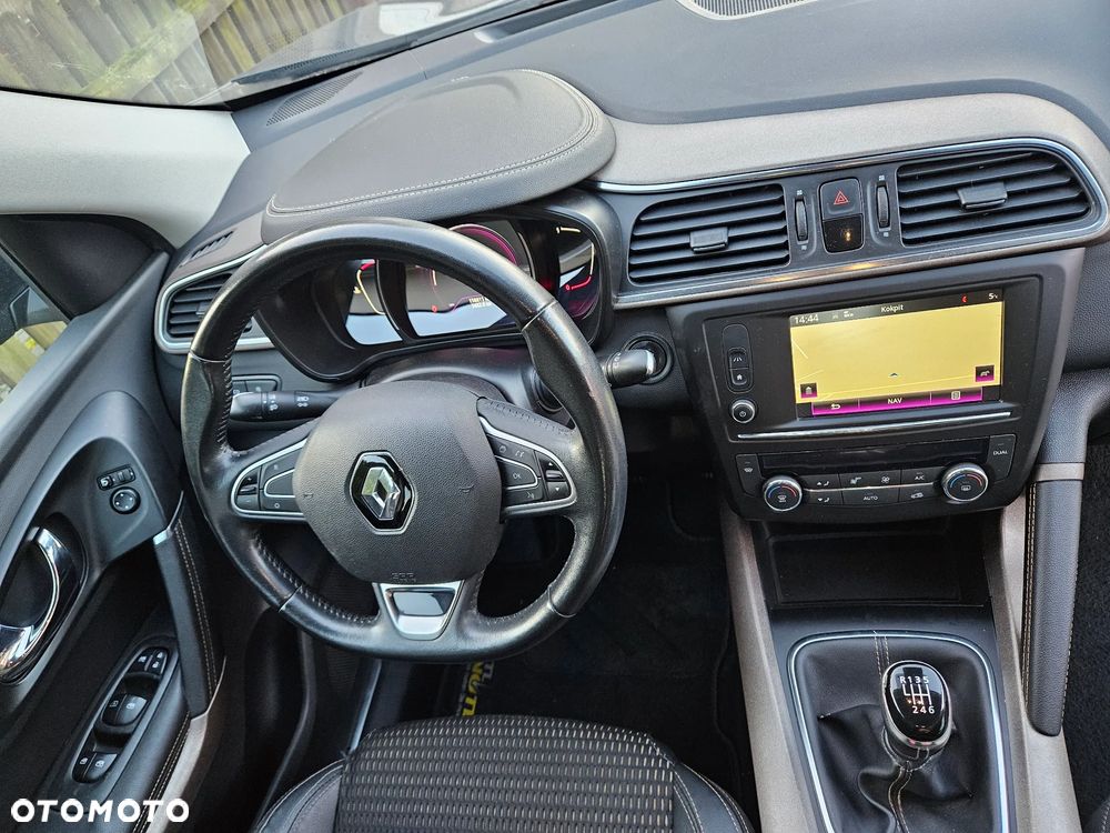 Renault Kadjar 1.2 Energy TCe Adventure - 6