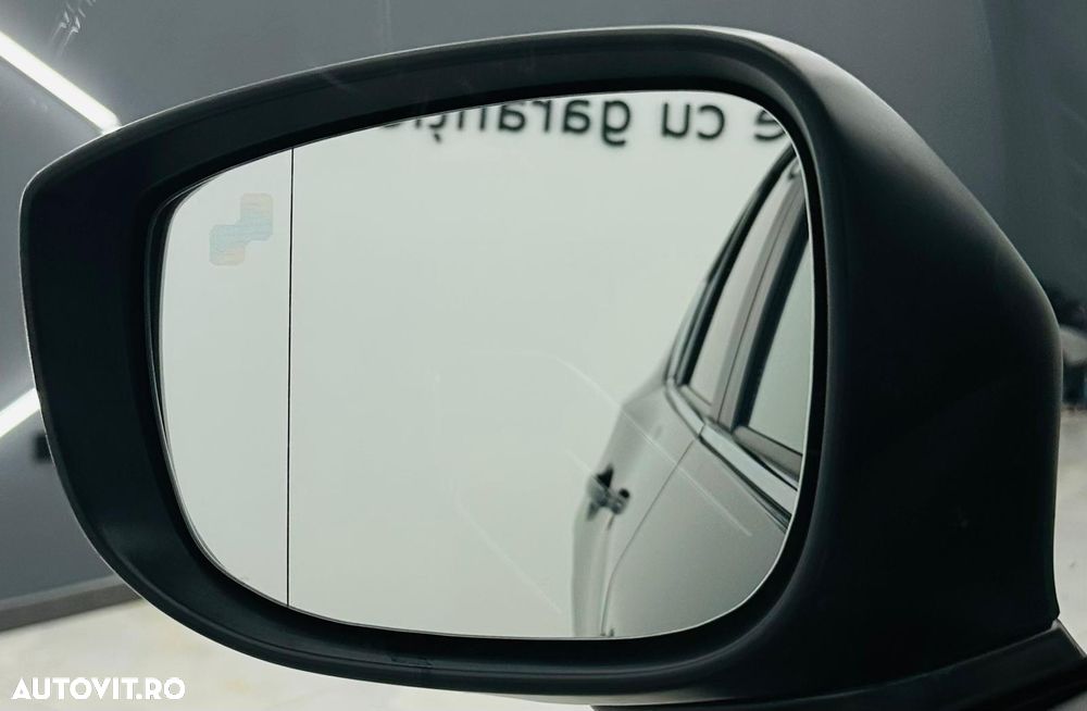 Mazda CX-5 SKYACTIV-D 150 SCR Aut. Exclusive-Line - 31