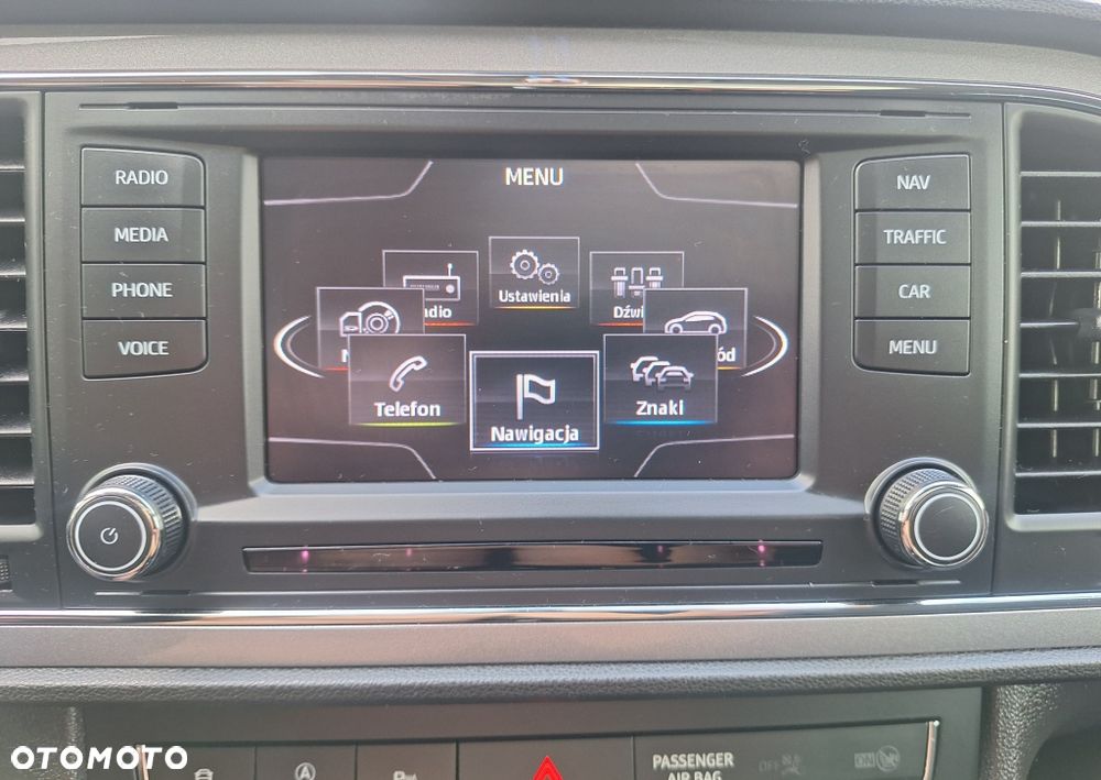 Seat Leon Sportstourer 1.8 TSI Start&Stop DSG FR - 18