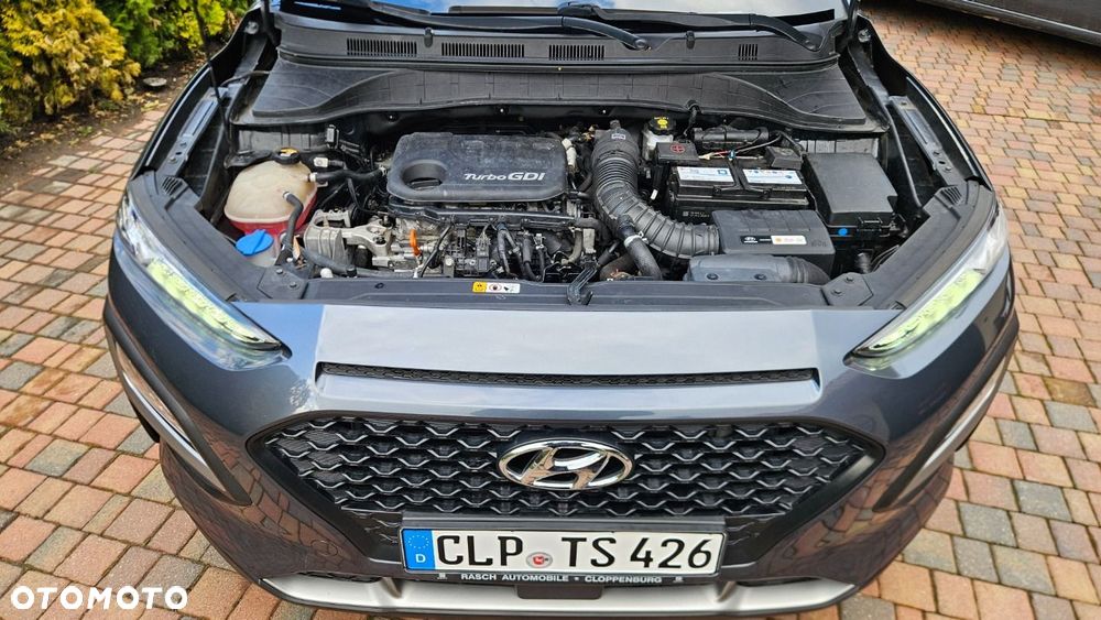 Hyundai Kona - 26