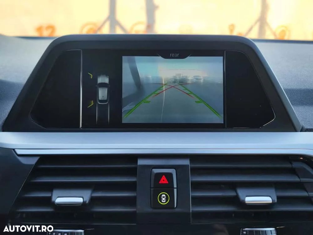 BMW X4 xDrive20d - 27