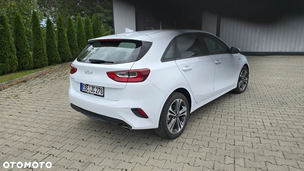 Kia Ceed 1.0 T-GDI GT-Line - 5