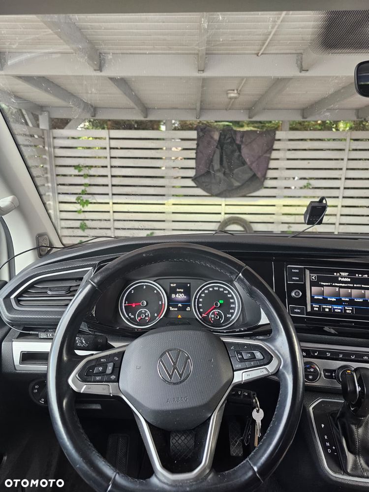 Volkswagen Multivan 2.0 TDI L1 Highline DSG - 14