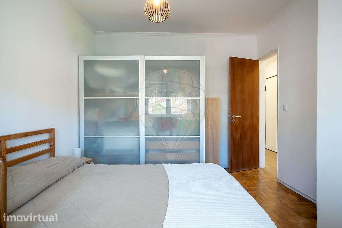 Apartamento T2 para venda - Grande imagem: 2/14