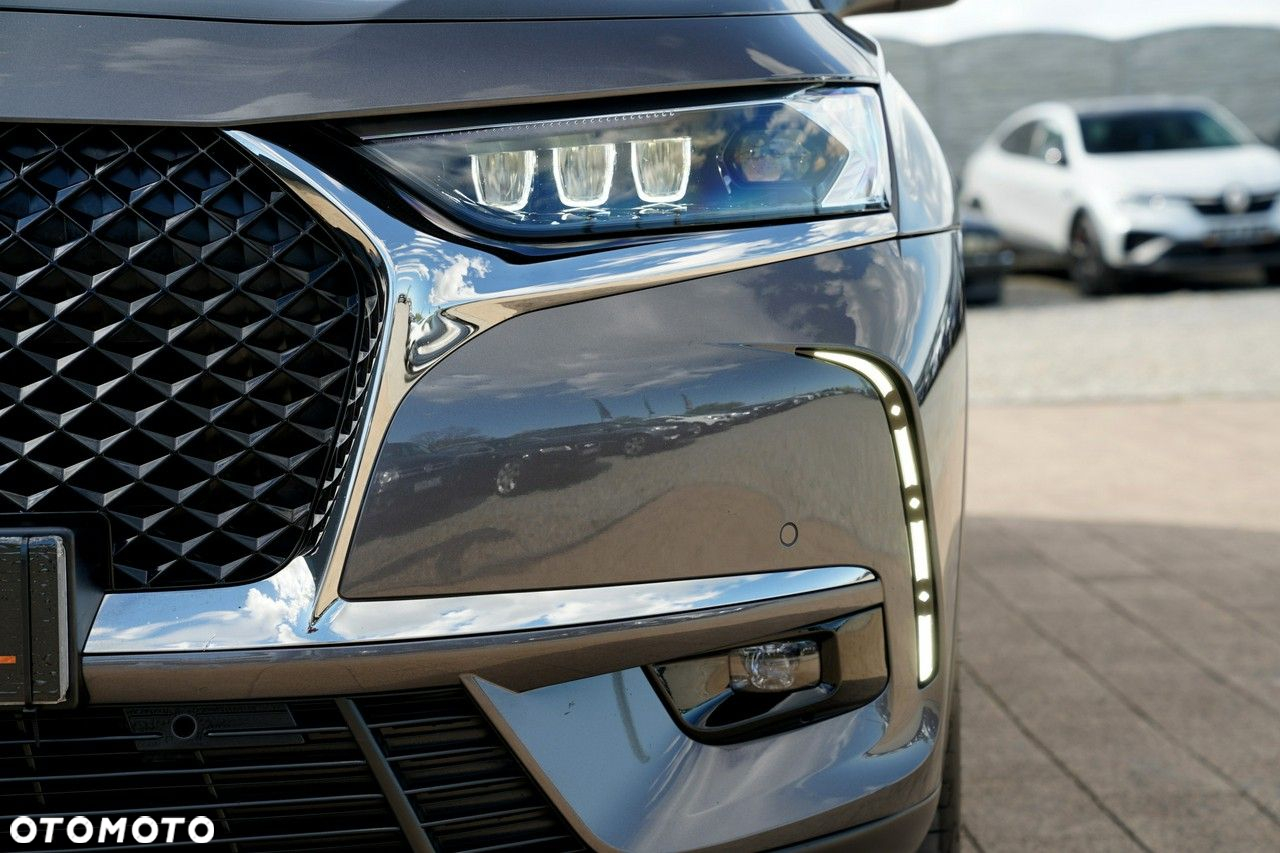 DS Automobiles DS 7 Crossback - 8